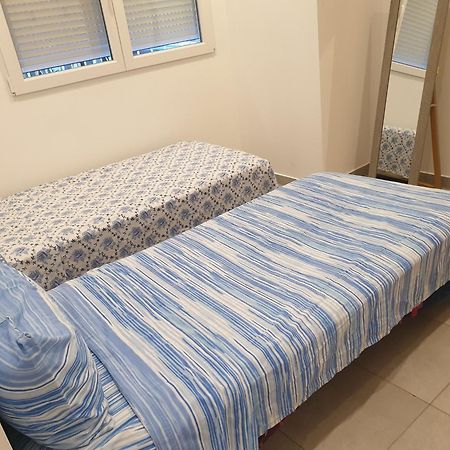 Appartements Renove 2023 Proche Aeroport 5Min, Gare Sncf 2 Min, Tramway Au Pied De L'Immeuble , Parking Possible, Renovated Apartments 2023 Near The Airport 5 Min, Train Station 2 Min, Tram Next To The Building 1 Min, Parking Possible Nice Bagian luar foto