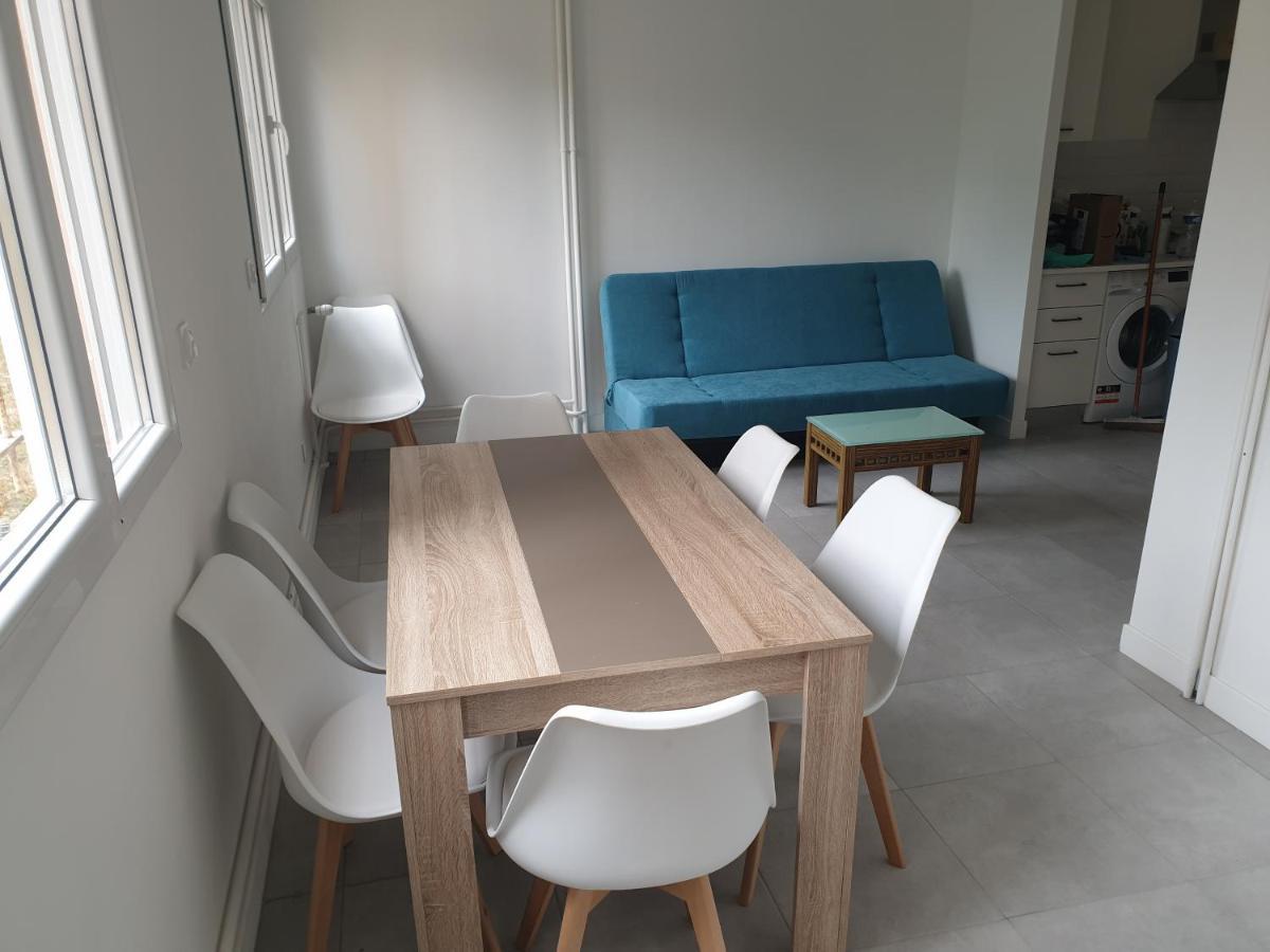 Appartements Renove 2023 Proche Aeroport 5Min, Gare Sncf 2 Min, Tramway Au Pied De L'Immeuble , Parking Possible, Renovated Apartments 2023 Near The Airport 5 Min, Train Station 2 Min, Tram Next To The Building 1 Min, Parking Possible Nice Bagian luar foto