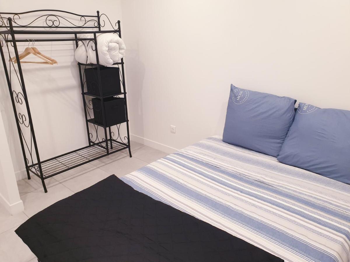 Appartements Renove 2023 Proche Aeroport 5Min, Gare Sncf 2 Min, Tramway Au Pied De L'Immeuble , Parking Possible, Renovated Apartments 2023 Near The Airport 5 Min, Train Station 2 Min, Tram Next To The Building 1 Min, Parking Possible Nice Bagian luar foto