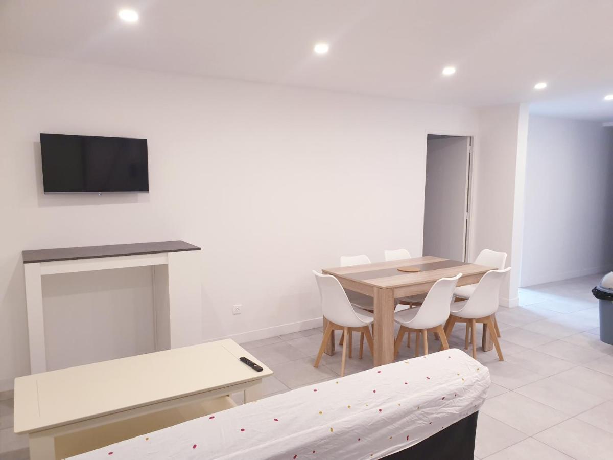Appartements Renove 2023 Proche Aeroport 5Min, Gare Sncf 2 Min, Tramway Au Pied De L'Immeuble , Parking Possible, Renovated Apartments 2023 Near The Airport 5 Min, Train Station 2 Min, Tram Next To The Building 1 Min, Parking Possible Nice Bagian luar foto
