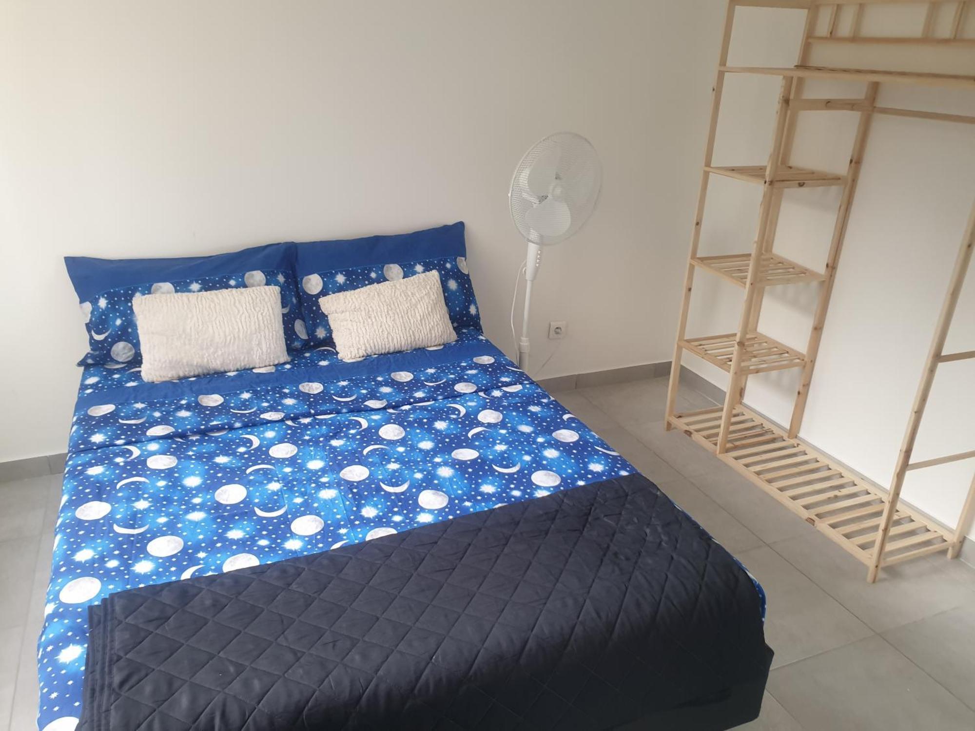 Appartements Renove 2023 Proche Aeroport 5Min, Gare Sncf 2 Min, Tramway Au Pied De L'Immeuble , Parking Possible, Renovated Apartments 2023 Near The Airport 5 Min, Train Station 2 Min, Tram Next To The Building 1 Min, Parking Possible Nice Bagian luar foto